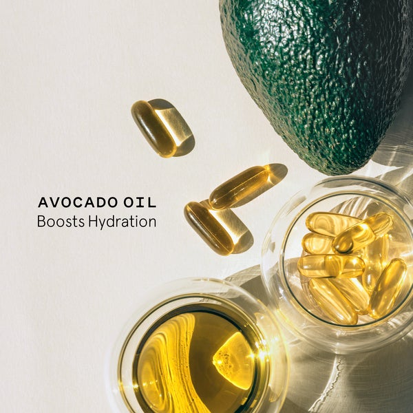 avocado oil